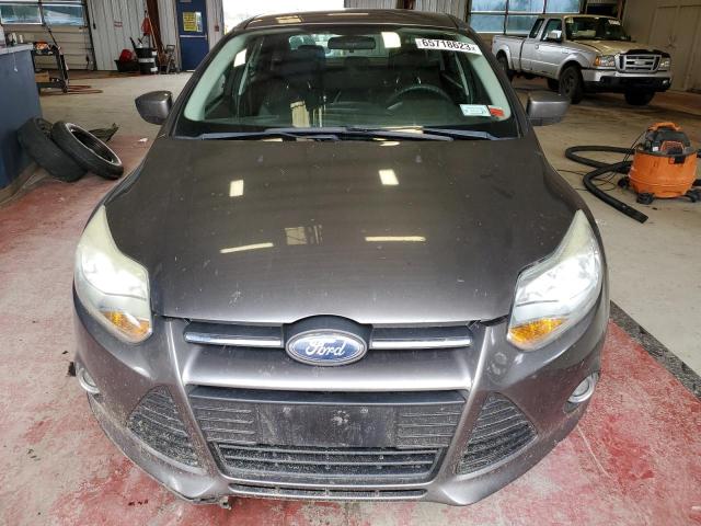 Photo 5 from auction – 2012 FORD FOCUS SE with VIN 1FAHP3F28CL149824