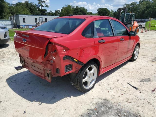Photo 3 from auction – 2008 FORD FOCUS S/SE with VIN 1FAHP34N58W207150