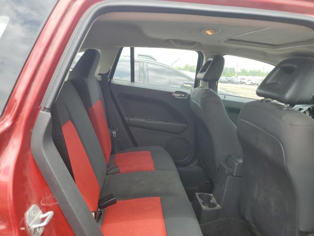 Photo 10 from auction – 2008 DODGE CALIBER SX with VIN 1B3HB48B68D663007