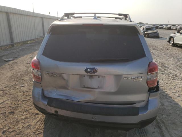 Photo 6 from auction – 2016 SUBARU FORESTER 2 with VIN JF2SJAHC5GH528186