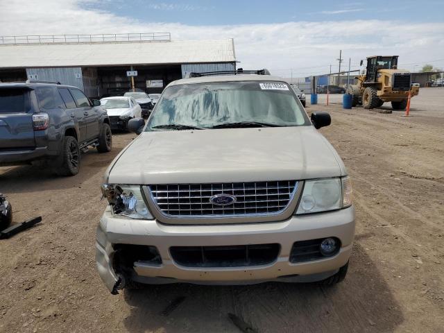 Photo 5 from auction – 2005 FORD EXPLORER X with VIN 1FMZU73E55UA81813
