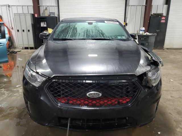 Photo 5 from auction – 2016 FORD TAURUS SEL with VIN 1FAHP2H82GG150221