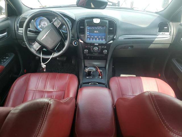 Foto 8 de la subasta – 2013 CHRYSLER 300 S con VIN 2C3CCABG8DH580981