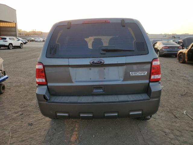 Photo 6 from auction – 2010 FORD ESCAPE XLS with VIN 1FMCU9C7XAKD36190