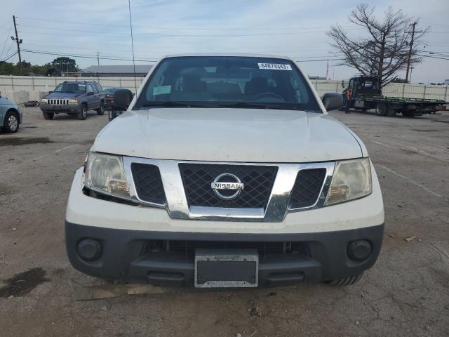 Photo 5 from auction – 2015 NISSAN FRONTIER S with VIN 1N6BD0CT8FN760530