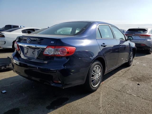 Photo 3 from auction – 2012 TOYOTA COROLLA BA with VIN 5YFBU4EE8CP051992