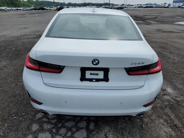 Photo 6 from auction – 2019 BMW 330I with VIN WBA5R1C52KFH11496