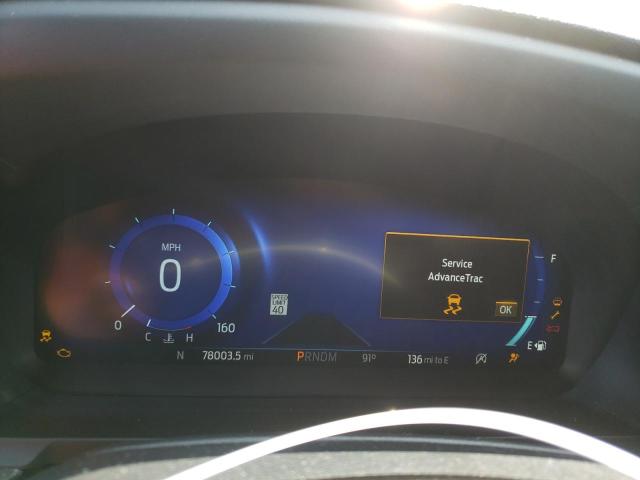 Photo 9 from auction – 2020 FORD EXPLORER S with VIN 1FM5K8GC7LGA06044