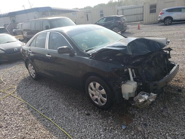Photo 4 from auction – 2011 TOYOTA CAMRY BASE with VIN 4T1BF3EK9BU164356