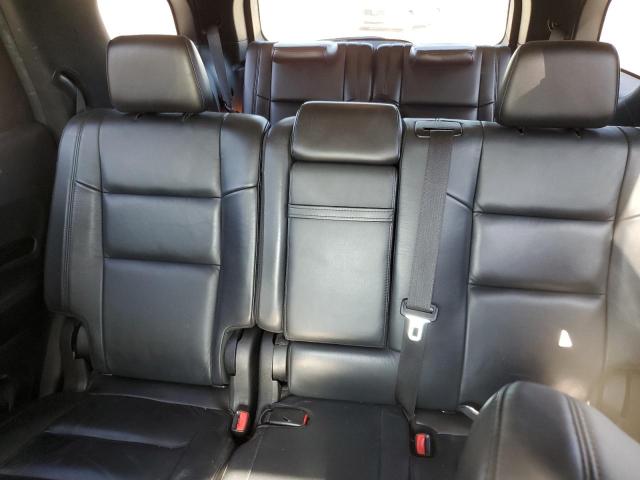 Снимка 10 от търг – 2014 DODGE DURANGO LI с VIN 1C4RDJDG1EC490916