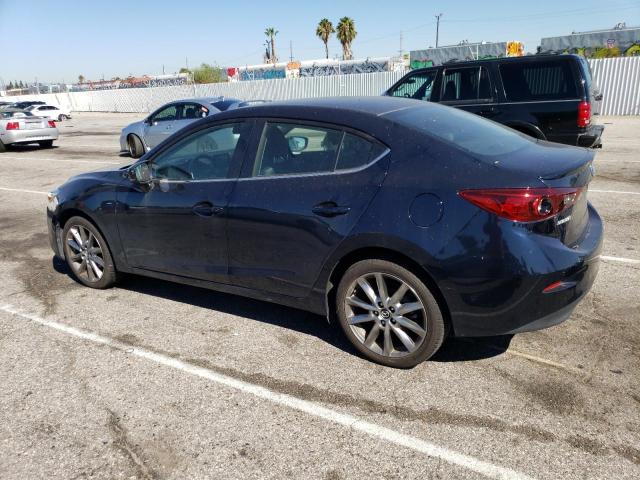 Photo 2 from auction – 2018 MAZDA 3 TOURING with VIN 3MZBN1V37JM178132