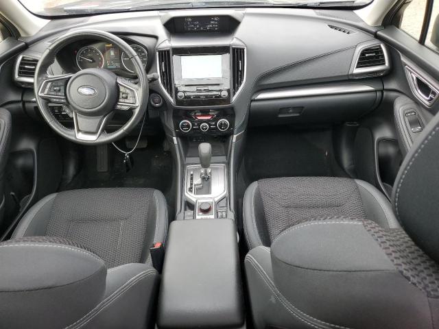 Photo 8 from auction – 2020 SUBARU FORESTER P with VIN JF2SKAJC6LH422475