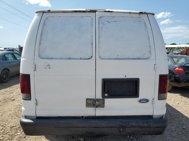 Photo 6 from auction – 1995 FORD ECONOLINE with VIN 1FTFE24Y2SHA45548