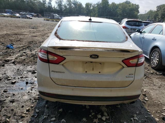 Photo 6 from auction – 2016 FORD FUSION SE with VIN 3FA6P0HD7GR336810