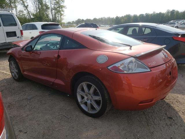 Photo 2 from auction – 2007 MITSUBISHI ECLIPSE ES with VIN 4A3AK64F47E055142