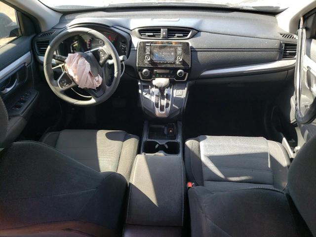 Photo 8 from auction – 2017 HONDA CR-V LX with VIN 2HKRW6H33HH219539