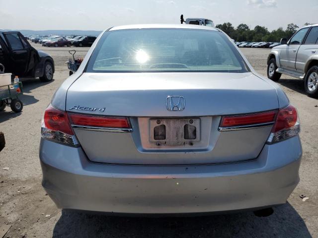 Photo 6 from auction – 2012 HONDA ACCORD LX with VIN 1HGCP2F38CA095459