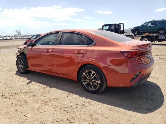 Photo 2 from auction – 2023 KIA FORTE LX with VIN 3KPF24AD5PE628845