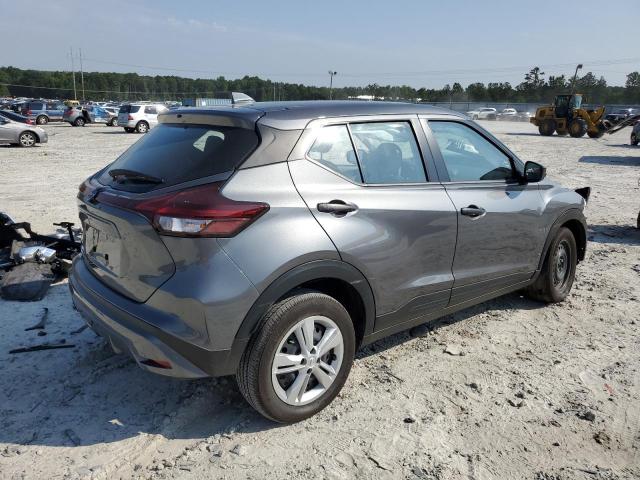 Photo 3 from auction – 2023 NISSAN KICKS S with VIN 3N1CP5BVXPL516249
