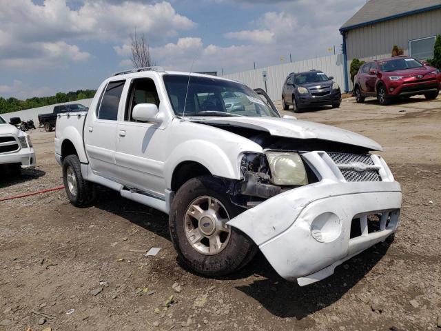 Photo 4 from auction – 2001 FORD EXPLORER S with VIN 1FMZU77E01UA05047