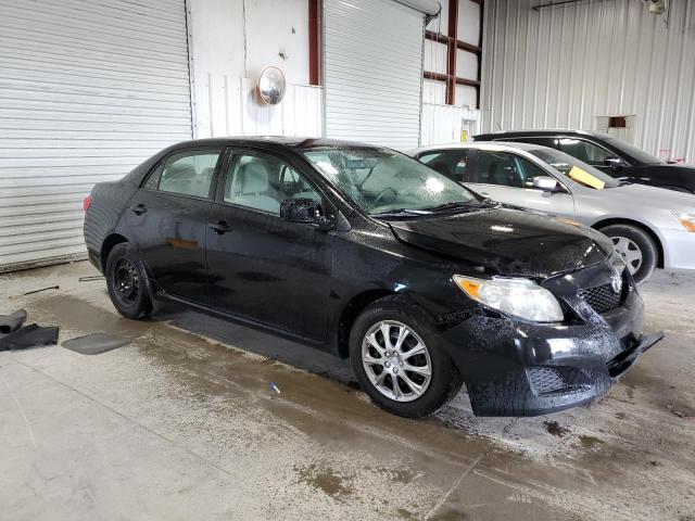 Photo 4 from auction – 2010 TOYOTA COROLLA BA with VIN 2T1BU4EEXAC322970