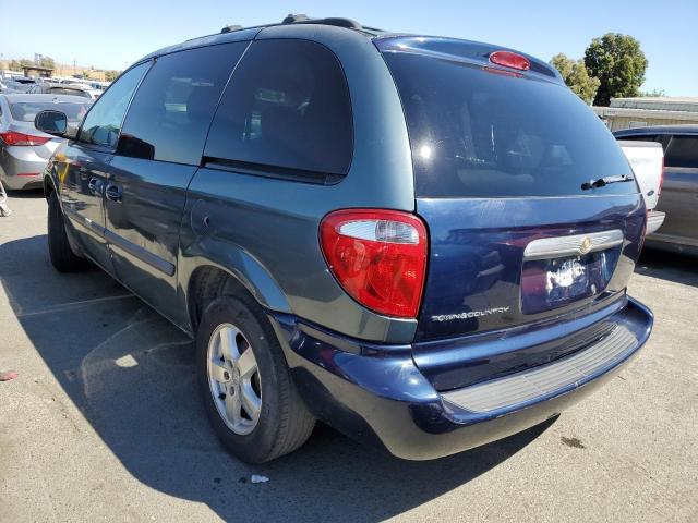 Photo 2 from auction – 2006 DODGE CARAVAN SX with VIN 1D4GP45R36B629342