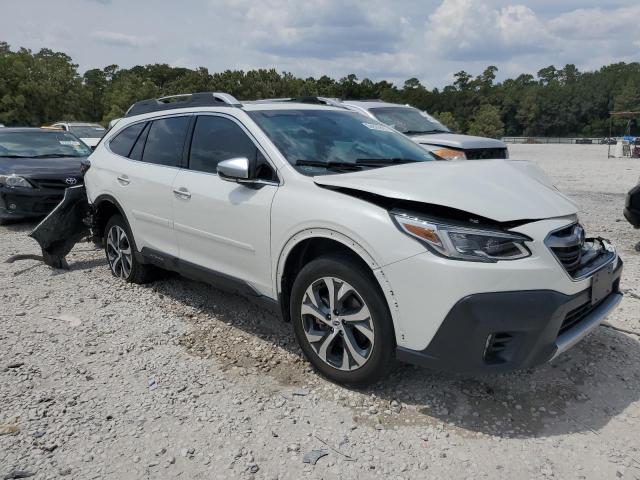Photo 4 from auction – 2021 SUBARU OUTBACK TO with VIN 4S4BTAPC2M3137186