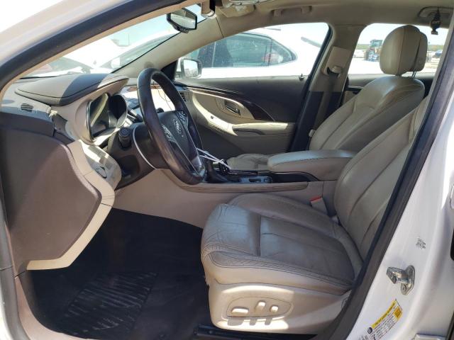 Photo 7 from auction – 2014 BUICK LACROSSE with VIN 1G4GB5G38EF225630