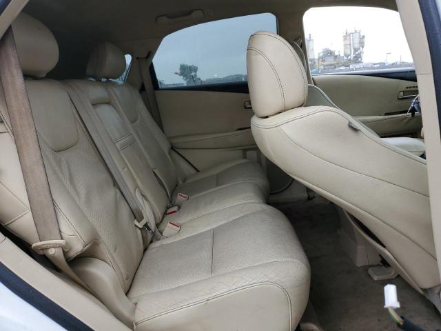 Photo 11 from auction – 2013 LEXUS RX 350 with VIN 2T2ZK1BA4DC114488