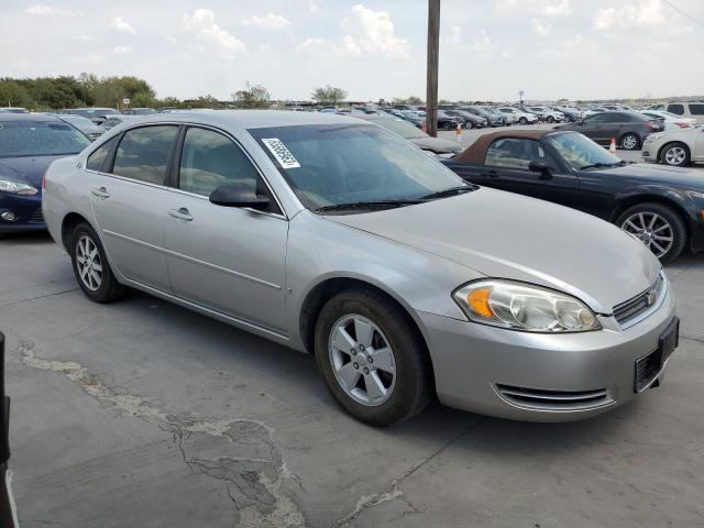 Photo 4 from auction – 2007 CHEVROLET IMPALA LT with VIN 2G1WT58K179127613