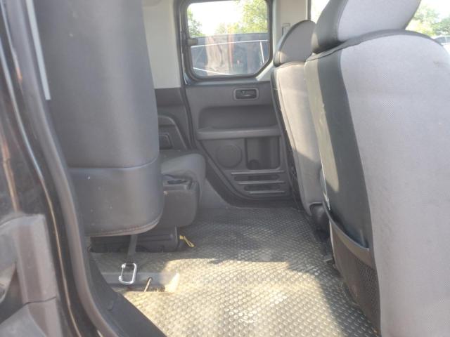Photo 11 from auction – 2003 HONDA ELEMENT EX with VIN 5J6YH285X3L038159