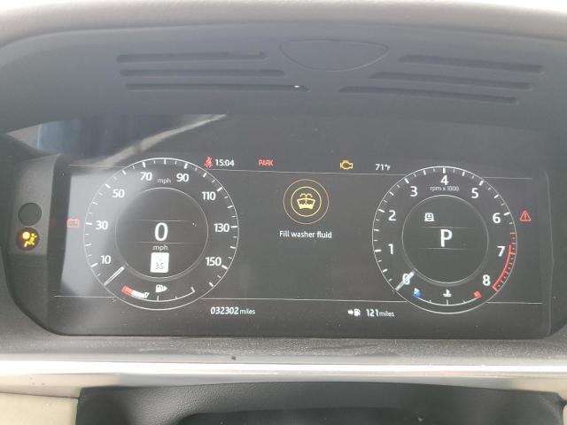 Photo 9 from auction – 2019 LAND ROVER RANGE ROVE with VIN SALGS2SV7KA533532