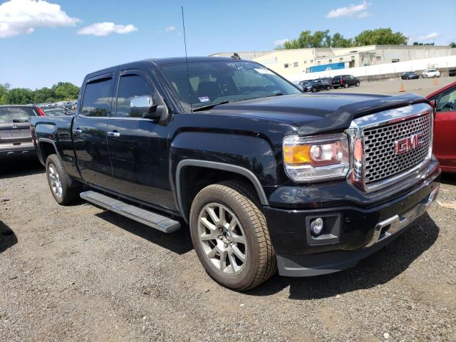 Photo 4 from auction – 2014 GMC SIERRA K15 with VIN 3GTU2WEJ1EG347601