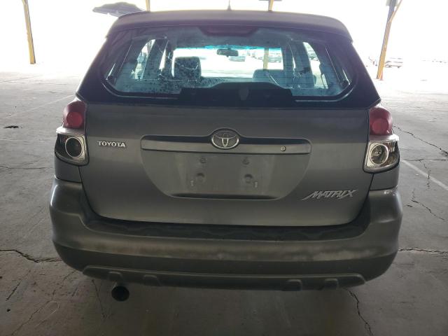 Photo 6 from auction – 2007 TOYOTA COROLLA MA with VIN 2T1KR32E67C643929