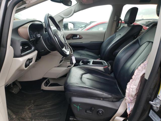 Photo 7 from auction – 2017 CHRYSLER PACIFICA T with VIN 2C4RC1EG1HR622151