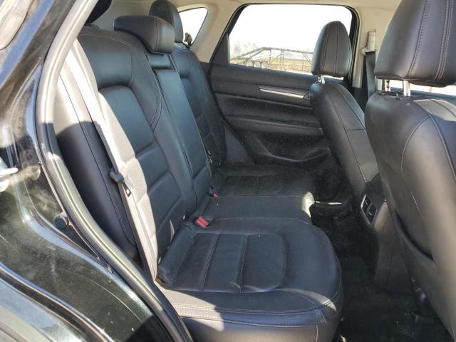Photo 11 from auction – 2019 MAZDA CX-5 GRAND with VIN JM3KFADM4K0550838