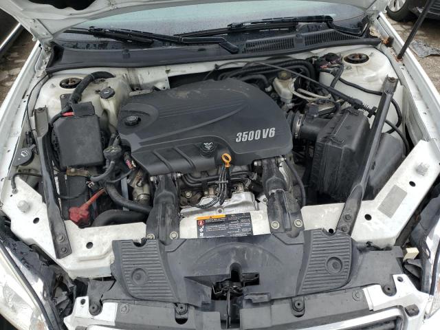 Photo 11 from auction – 2011 CHEVROLET IMPALA LT with VIN 2G1WG5EK4B1132627