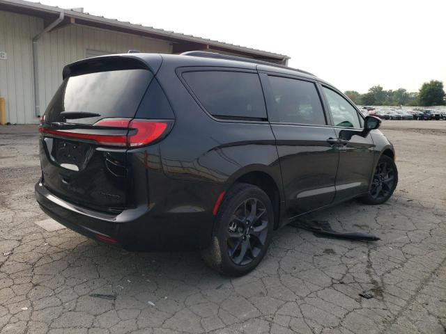 Photo 3 from auction – 2021 CHRYSLER PACIFICA L with VIN 2C4RC3GG7MR545210
