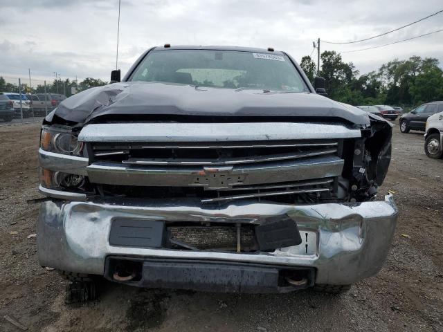 Photo 5 from auction – 2016 CHEVROLET SILVERADO with VIN 1GC1KUE89GF245293