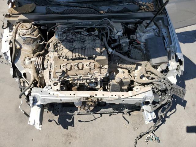 Photo 11 from auction – 2018 CHEVROLET IMPALA LT with VIN 2G1105S32J9118642
