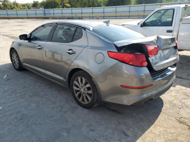 Фото 2 с аукциона – 2014 KIA OPTIMA EX с VIN 5XXGN4A74EG299016