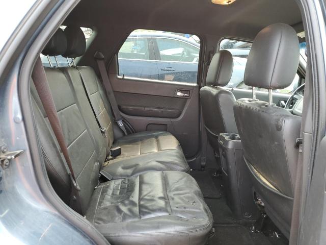 Photo 11 from auction – 2011 FORD ESCAPE LIM with VIN 1FMCU0E71BKA67586