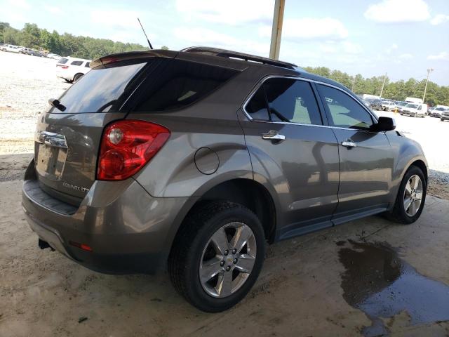 Photo 3 from auction – 2012 CHEVROLET EQUINOX LT with VIN 2GNALFEK8C6106756
