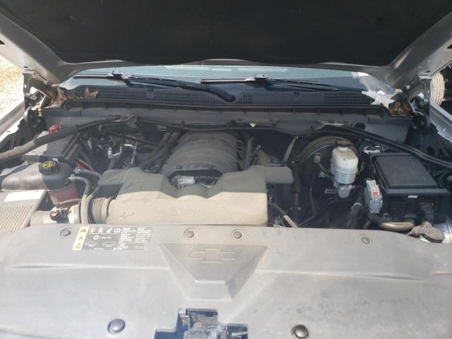 Photo 11 from auction – 2019 CHEVROLET SILVERADO with VIN 2GCRCPEC2K1140195