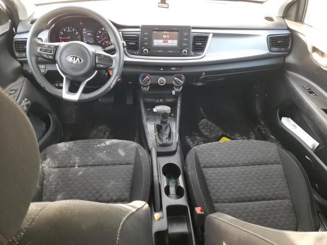 Photo 8 from auction – 2019 KIA RIO S with VIN 3KPA24AB5KE248907