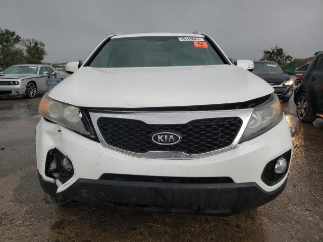 Photo 5 from auction – 2011 KIA SORENTO BA with VIN 5XYKT3A15BG079414