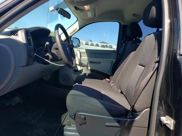 Photo 7 from auction – 2012 CHEVROLET SILVERADO with VIN 1GCNCPEA0CZ308552