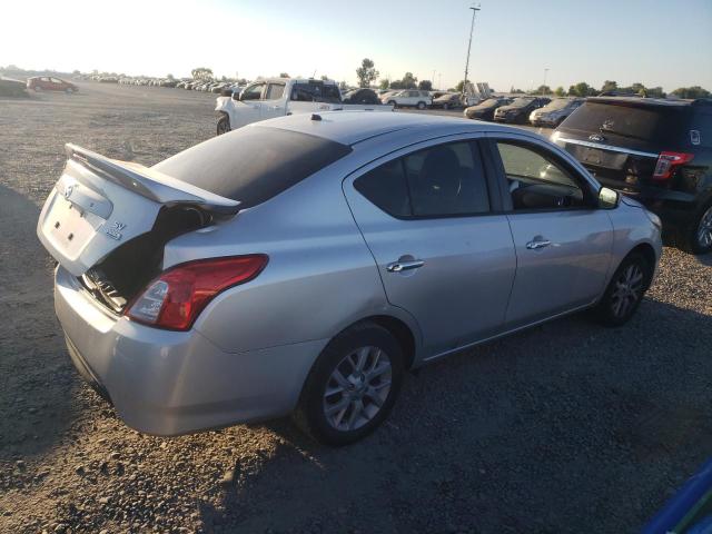 Photo 3 from auction – 2018 NISSAN VERSA S with VIN 3N1CN7AP4JL877245