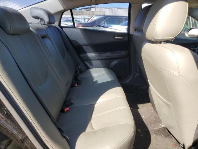Photo 10 from auction – 2010 MAZDA 6 I with VIN 1YVHZ8BH7A5M21352