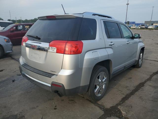 Photo 3 from auction – 2015 GMC TERRAIN SL with VIN 2GKFLYE37F6278613